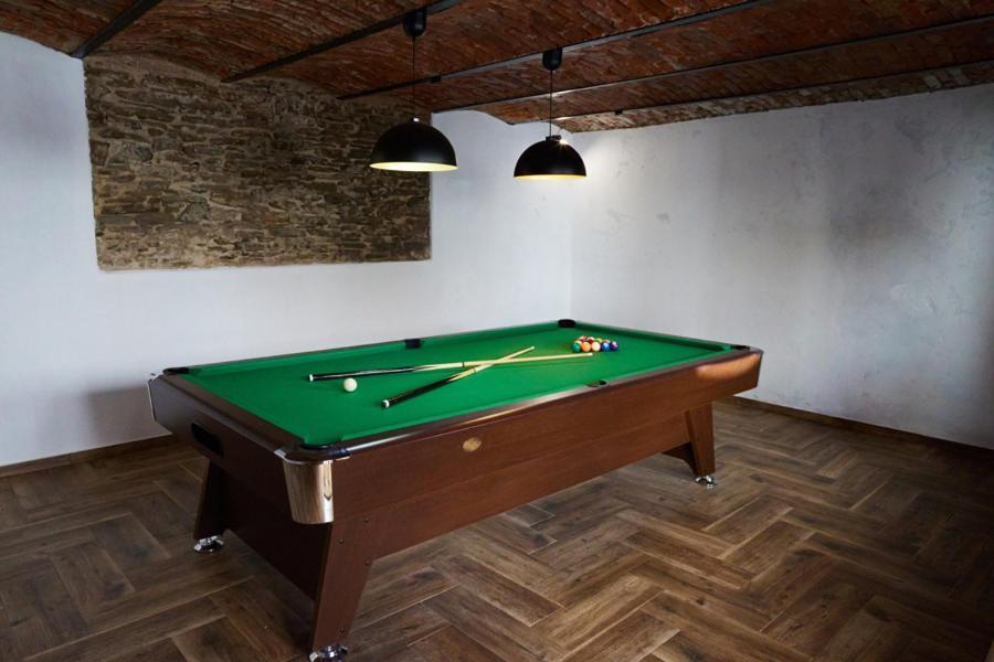 Lapszanska Ostoja Villa Lapsze Nizne Bagian luar foto