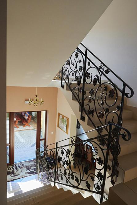 Lapszanska Ostoja Villa Lapsze Nizne Bagian luar foto
