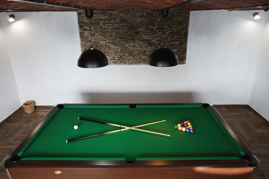 Lapszanska Ostoja Villa Lapsze Nizne Bagian luar foto