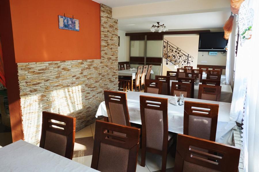 Lapszanska Ostoja Villa Lapsze Nizne Bagian luar foto